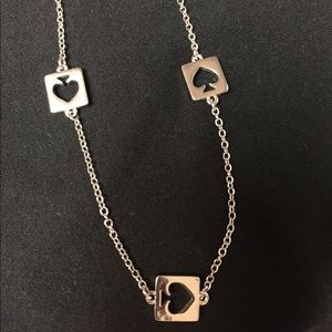 Kate Spade Necklace